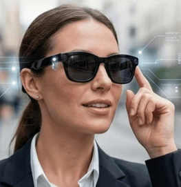 LENTES INTELIGENTES